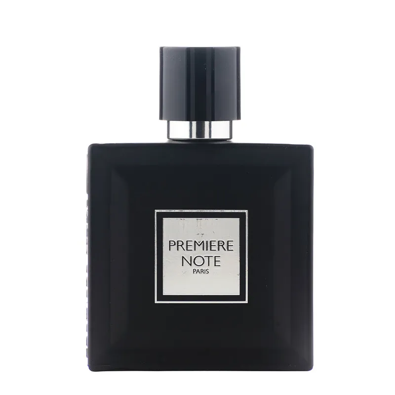 ادو پرفیوم مردانه پریمیر نوت مدل Carolina Herrera 212 VIP حجم 100 میلی لیتر