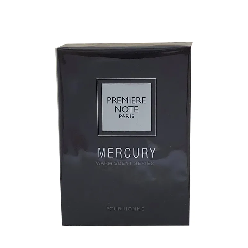ادو پرفیوم مردانه پریمیر نوت مدل BURBERRY BRIT حجم 100 میلی لیتر - تصویر 4