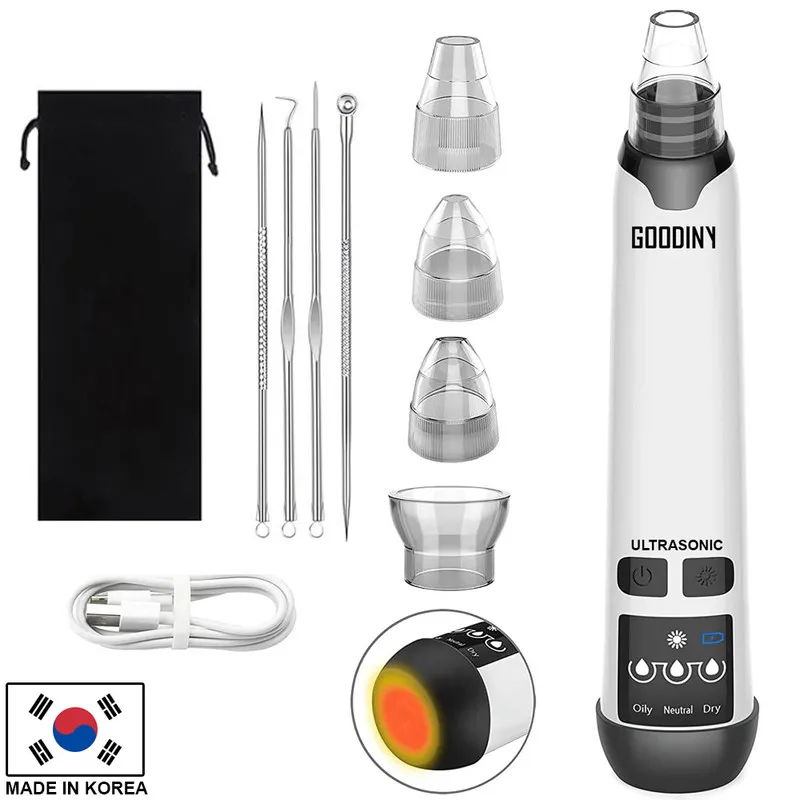 میکرودرم گودینی مدل G2221 - تصویر 2