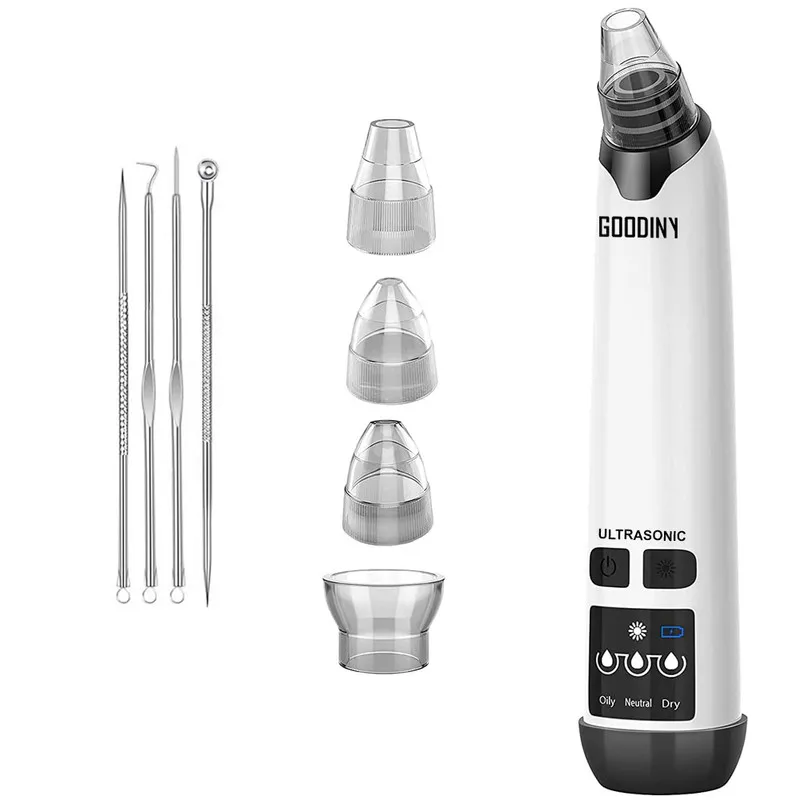 میکرودرم گودینی مدل G2221 - تصویر 5