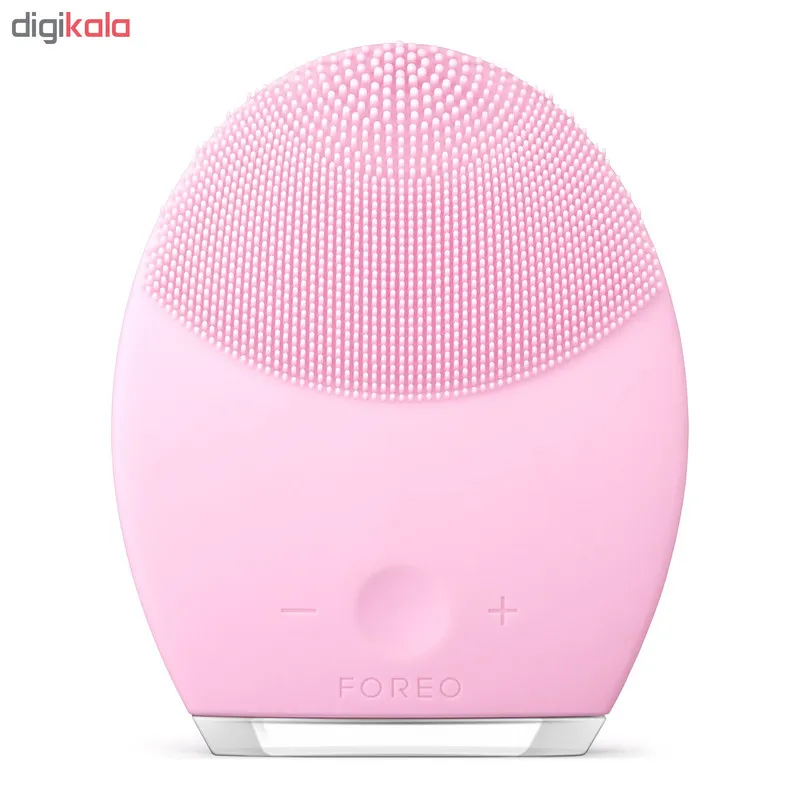 برس پاکسازی فورئو مدل Luna 2 F5968 - تصویر 3