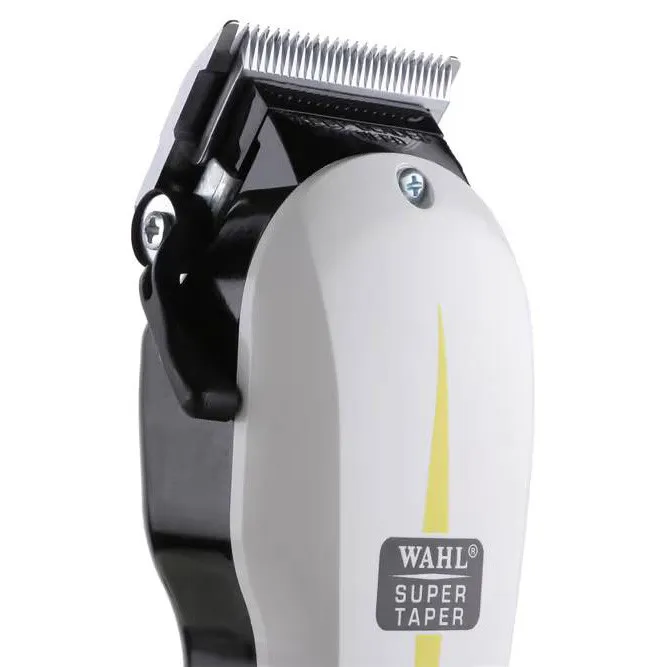 ماشین اصلاح موی سر و صورت وال مدل SUPER TAPER - تصویر 6