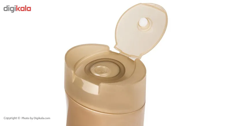 نرم کننده سان سیلک مدل Hair Fall Solution حجم 350 میلی لیتر - تصویر 4