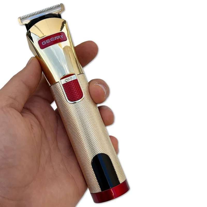ماشین اصلاح موی سر و صورت جیمی مدل GM6759 - تصویر 3