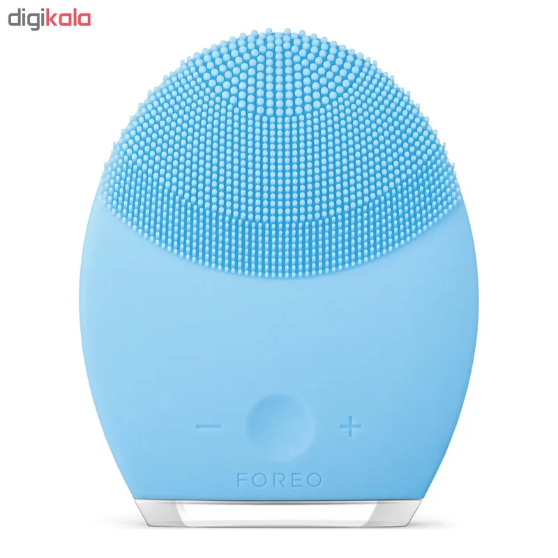 برس پاک کننده صورت فورئو مدل Luna 2 F5975 - تصویر 3