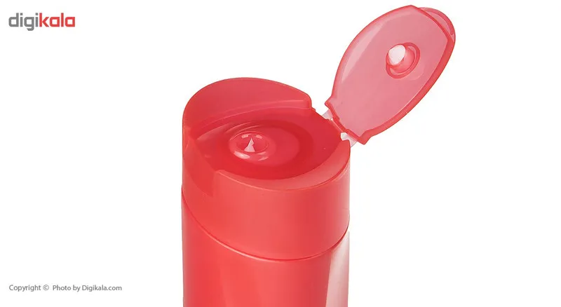نرم کننده سان سیلک مدل Vibrant Color Prptection حجم 350 میلی لیتر - تصویر 4