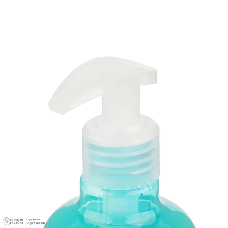 ژل شستشوی صورت میسوری مدل deep cleansing مناسب برای پوست خشک حجم 500 میلیلیتر - تصویر 3