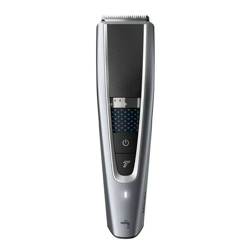 ماشین اصلاح موی سر و صورت شارژی فیلیپس مدل HC5630