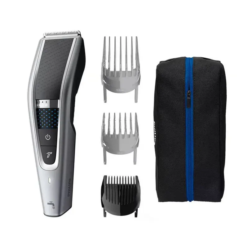 ماشین اصلاح موی سر و صورت شارژی فیلیپس مدل HC5630 - تصویر 2