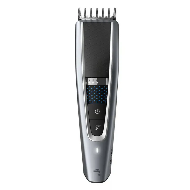 ماشین اصلاح موی سر و صورت شارژی فیلیپس مدل HC5630 - تصویر 3