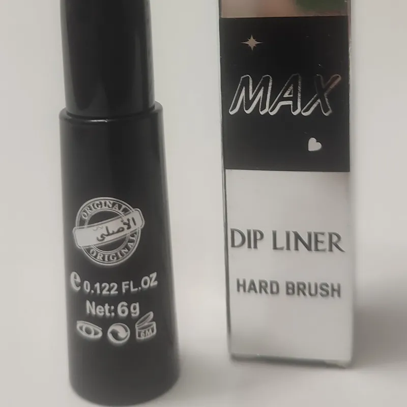 خط چشم کالیستا بیوتی مدل MAX - تصویر 3