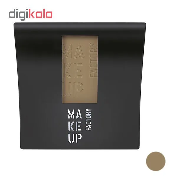 رژگونه میکاپ فکتوری مدل matt شماره 46 - تصویر 2