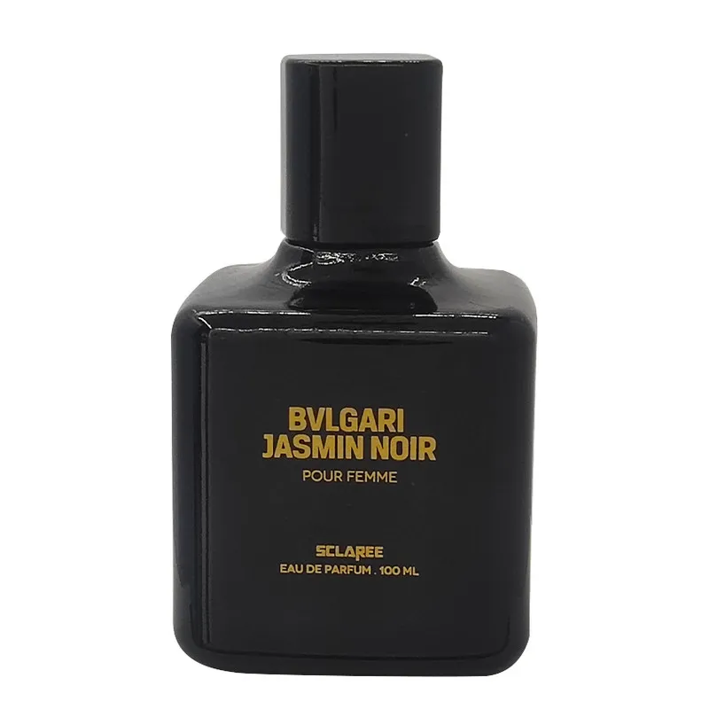 ادوپرفیوم مردانه اسکلاره مدل ‌Bvlgary Jasmin Noir حجم 100 میلی لیتر - تصویر 2