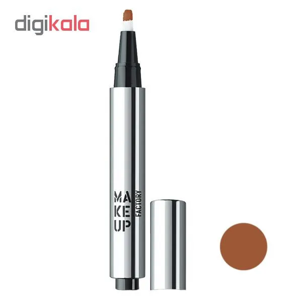 کانسیلر میکاپ فکتوری مدل light reflecting شماره 14 حجم 3 میلی لیتر - تصویر 2