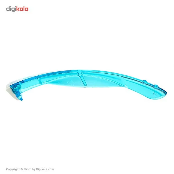 خودتراش سیلور مدل Special Single Blade Disposable بسته 3 عددی - تصویر 3