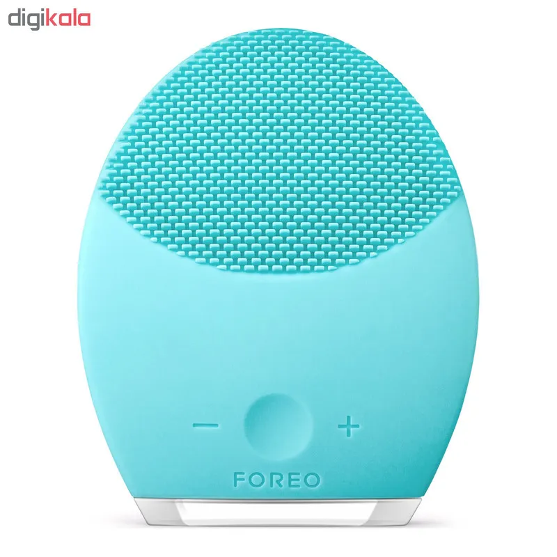برس پاک کننده صورت فورئو مدل Luna 2 F5982 - تصویر 2
