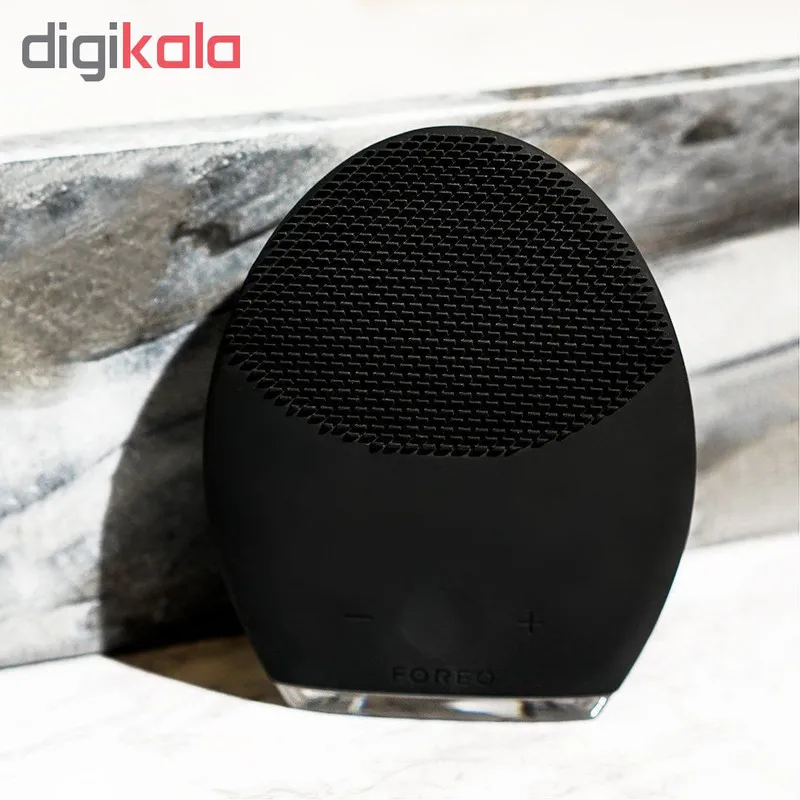 برس پاک کننده صورت فورئو مدل Luna 2 F5999 - تصویر 2