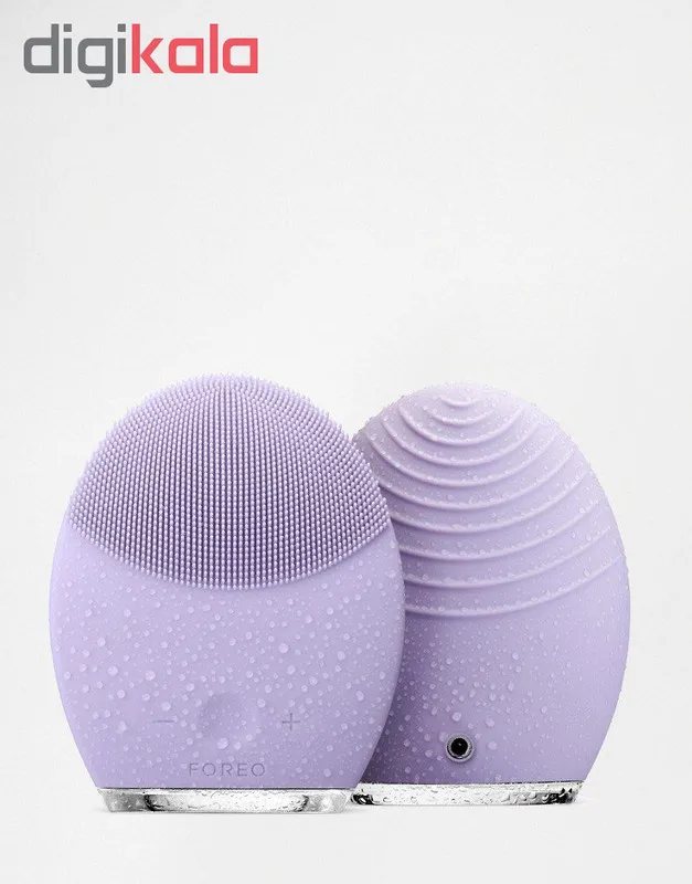 برس پاک کننده صورت فورئو مدل Luna 2 F5951 - تصویر 2