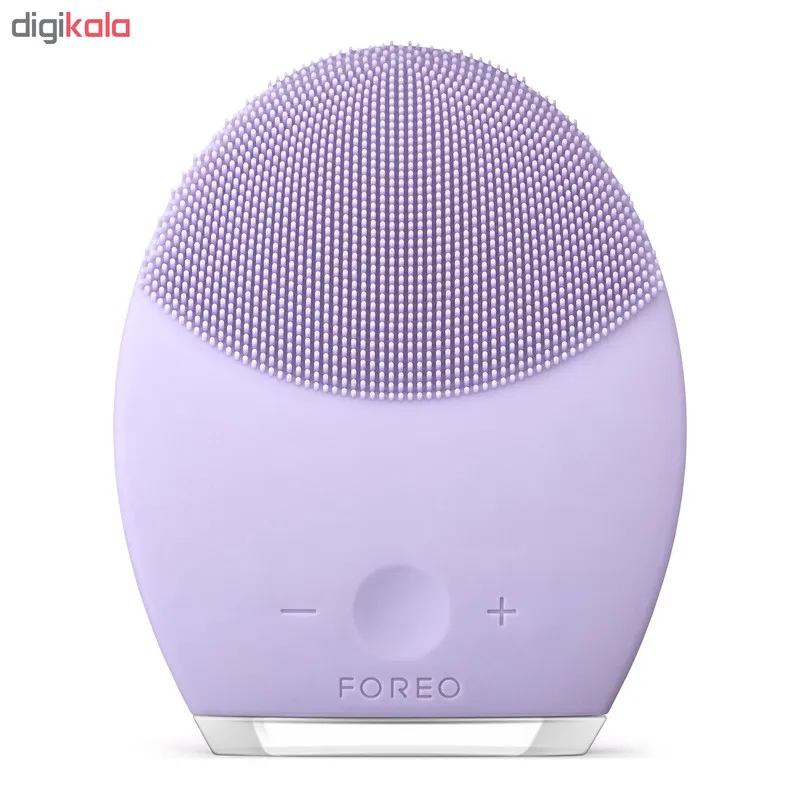 برس پاک کننده صورت فورئو مدل Luna 2 F5951 - تصویر 3