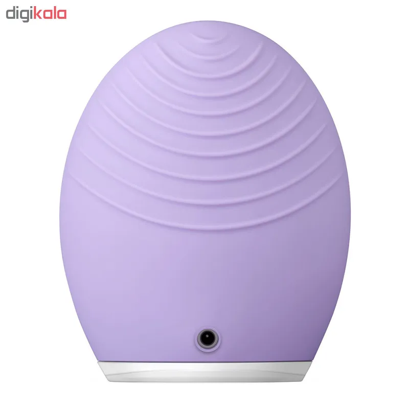 برس پاک کننده صورت فورئو مدل Luna 2 F5951 - تصویر 4