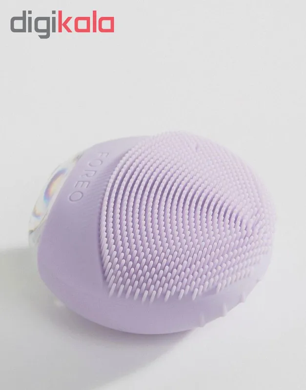 برس پاکسازی صورت فورئو مدل Luna GO F7238 - تصویر 3