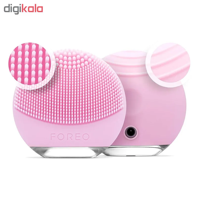 برس پاکسازی فورئو مدل Luna GO F7245 - تصویر 3