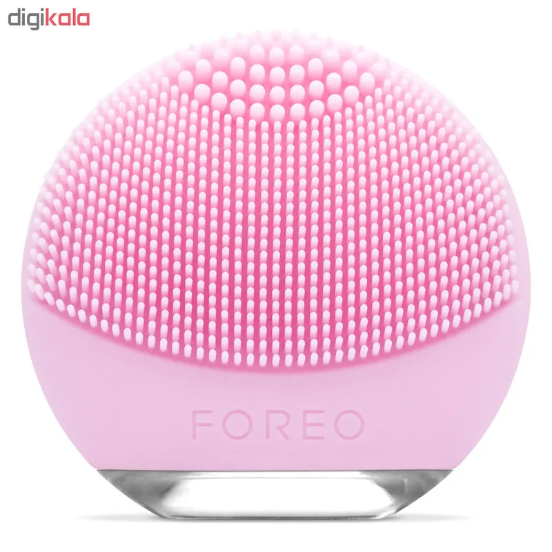 برس پاکسازی فورئو مدل Luna GO F7245 - تصویر 5