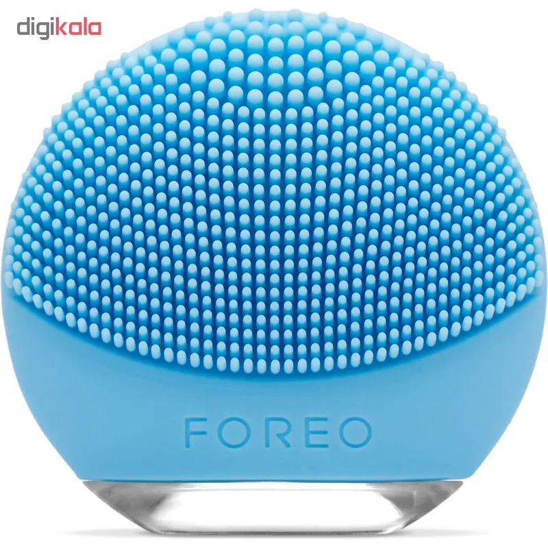برس پاکسازی فورئو مدل Luna GO F7252 - تصویر 3