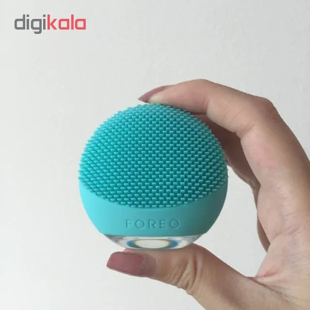 برس پاکسازی فورئو مدل Luna GO F7269 - تصویر 3