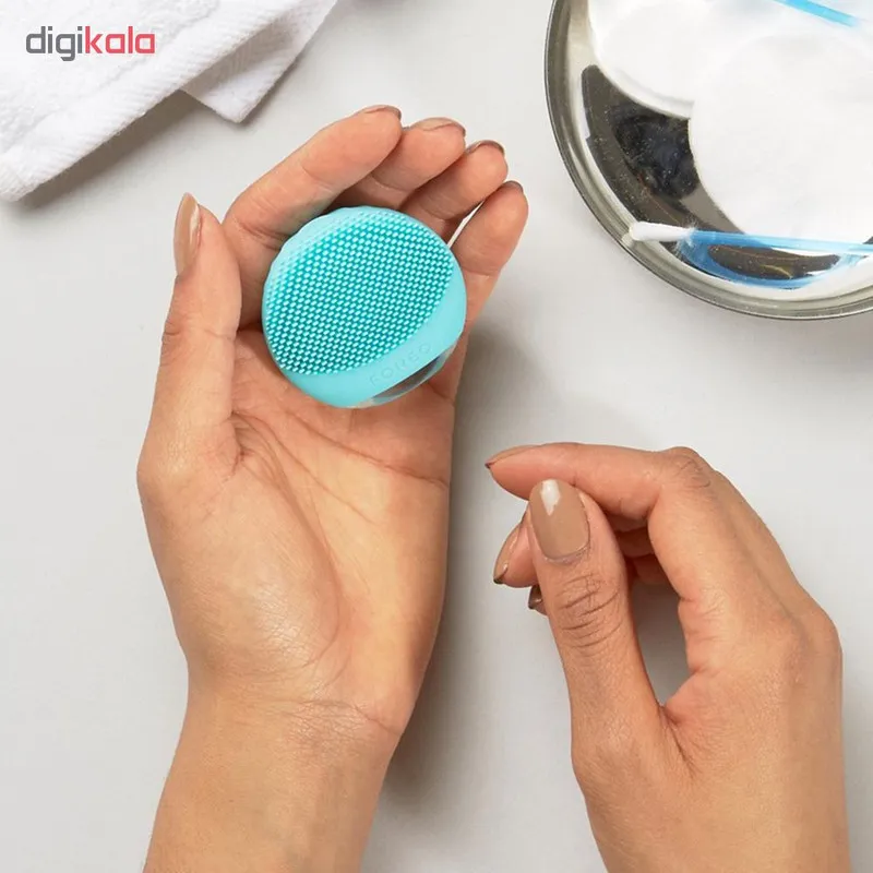 برس پاکسازی فورئو مدل Luna GO F7269 - تصویر 4