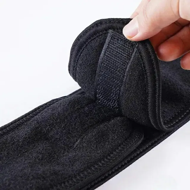هدبند آرایشی ابراف کد HB003 مجموعه 3 عددی - تصویر 4