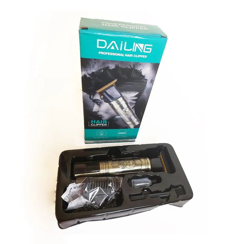 ماشین اصلاح موی سر و صورت دالینگ مدل DL-1559 - تصویر 5