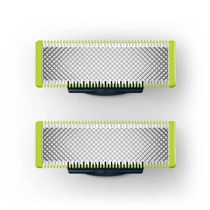تیغ ماشین اصلاح فیلیپس مدل ONE BLADE QP220/51 - تصویر 3