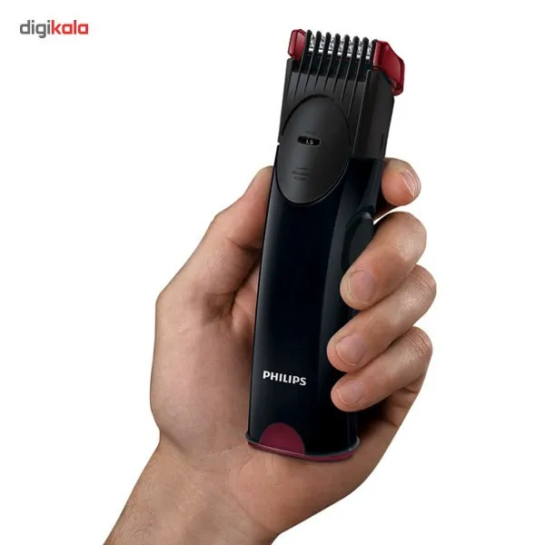 ماشین اصلاح صورت فیلیپس مدل BT1005/15 - تصویر 4