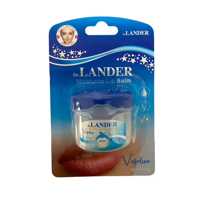 بالم لب دکترلندر مدل vaselin - تصویر 2