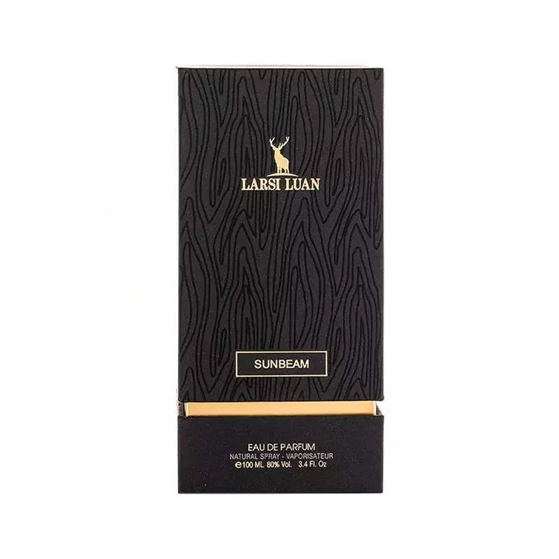 ادو پرفیوم مردانه لارسی لوان مدل Sunbeam حجم 100 میلی لیتر - تصویر 2