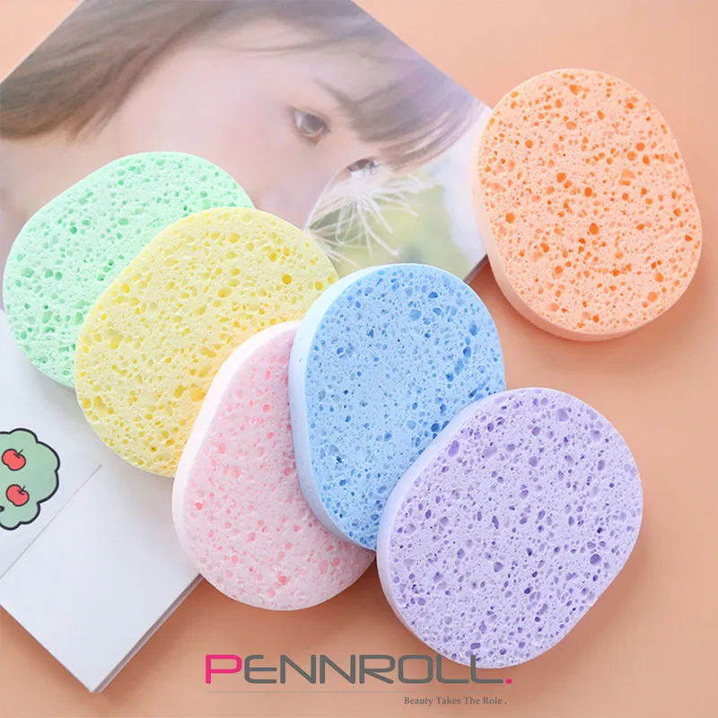 پد پاکسازی پوست پنرول مدل PRP Facial Cheese X2 بسته 2 عددی - تصویر 2