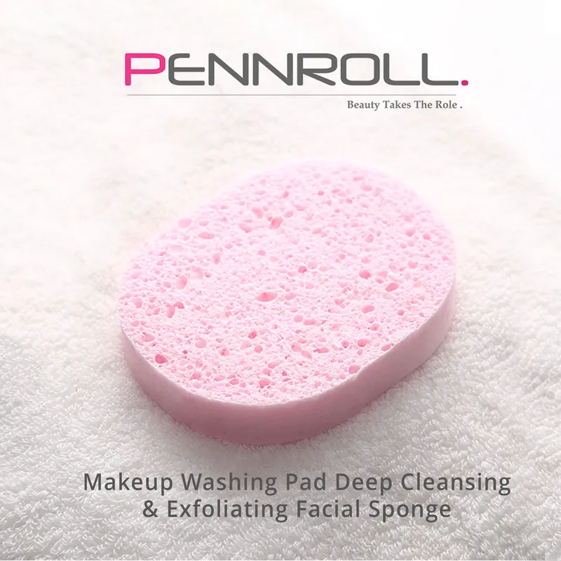پد پاکسازی پوست پنرول مدل PRP Facial Cheese X2 بسته 2 عددی - تصویر 4