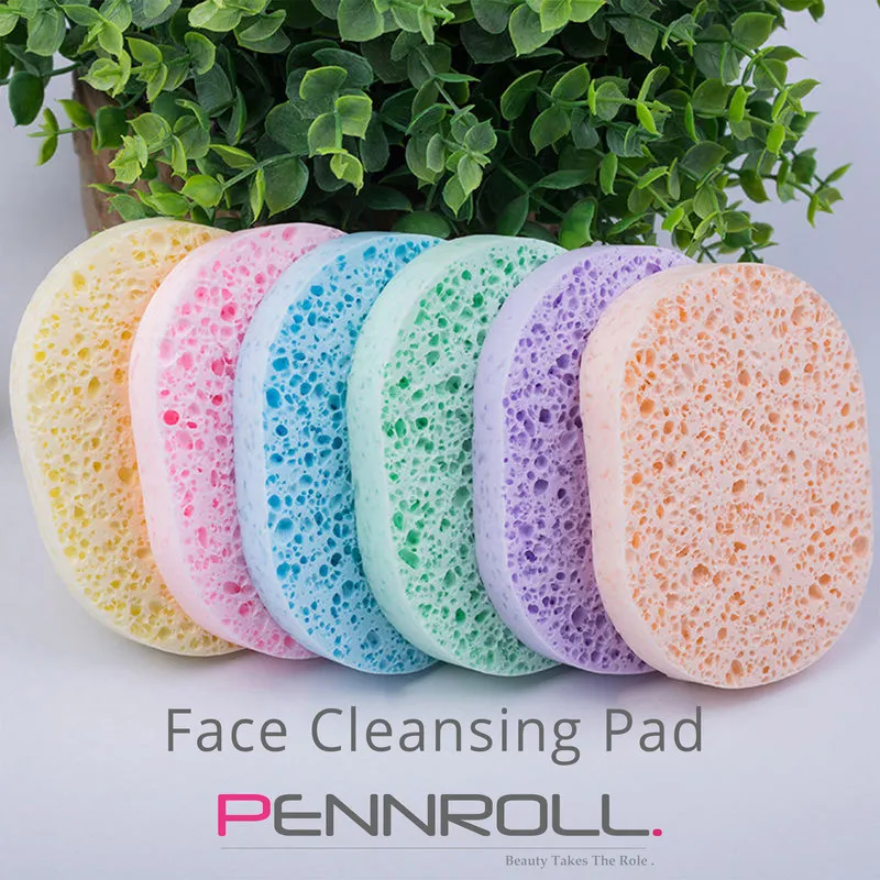 پد پاکسازی پوست پنرول مدل PRP Facial Cheese X2 بسته 2 عددی - تصویر 6