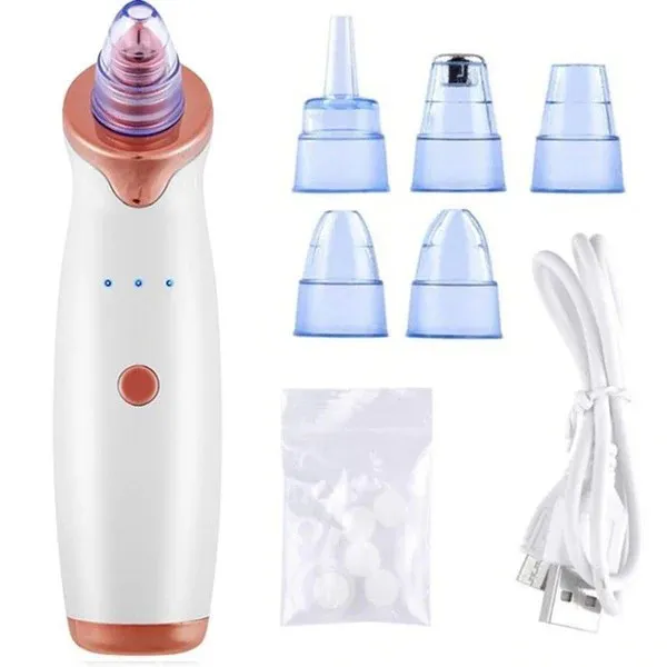 میکرودرم خانگی مدل BR-8821 - تصویر 3