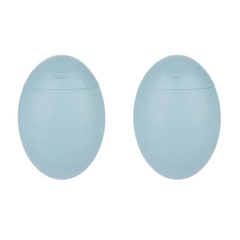 کرم مرطوب کننده هندولوژی مدل beauty حجم 60 میلی لیتر بسته 2 عددی
