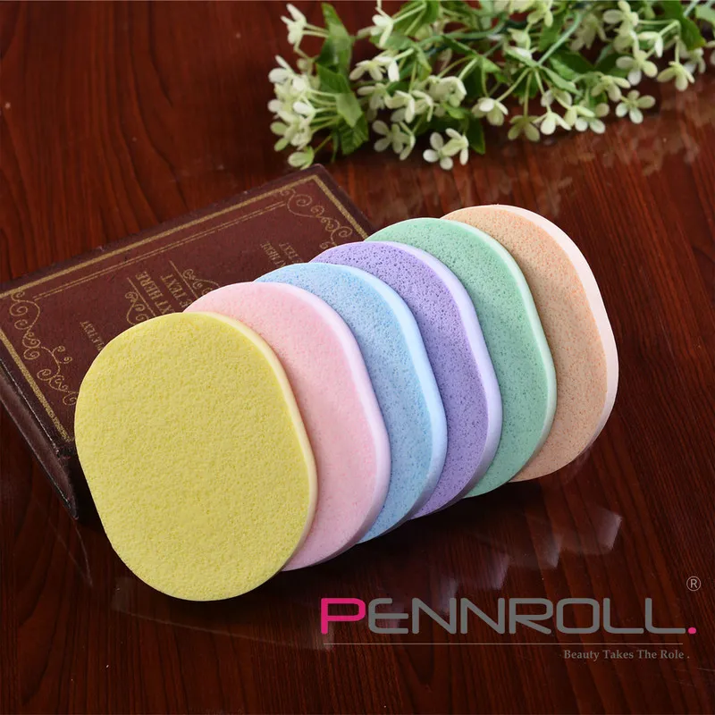 پد پاکسازی پوست پنرول مدل PRP Facial Toast X2 بسته 2 عددی - تصویر 2
