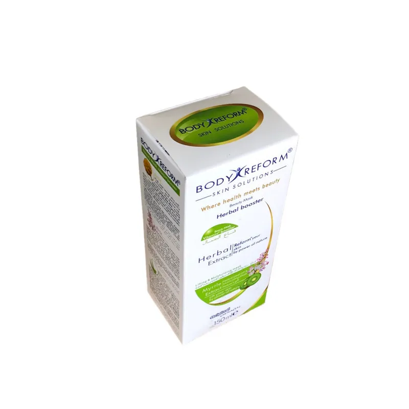 ماسک صورت بادی ریفرم مدل Lifting حجم 150 میلی لیتر - تصویر 2