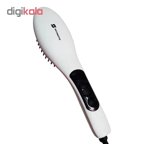 برس حرارتی سایونا مدل SHB-9226 - تصویر 3