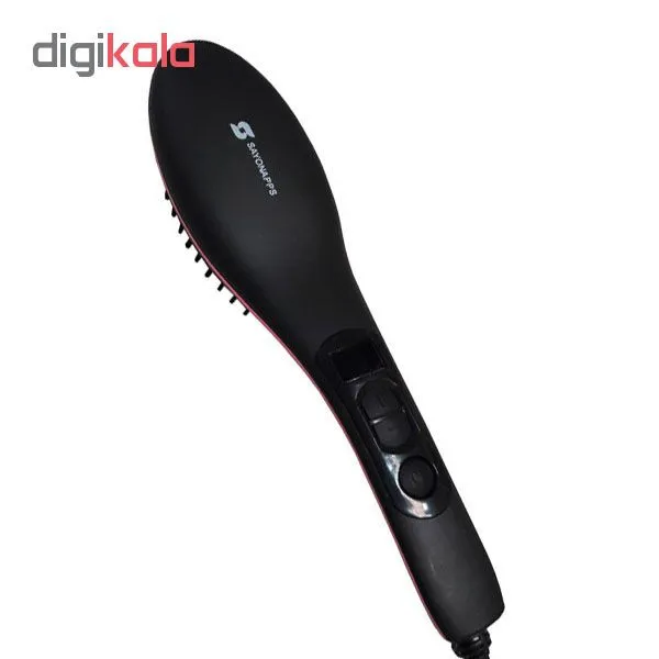 برس حرارتی سایونا مدل SHB-9226 - تصویر 4