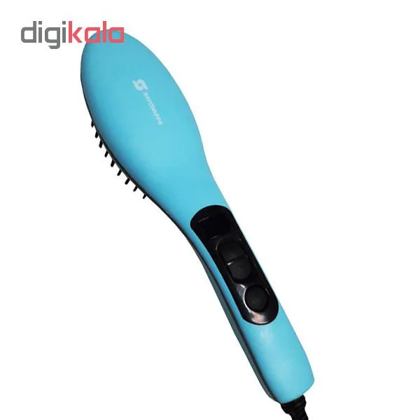 برس حرارتی سایونا مدل SHB-9226 - تصویر 5