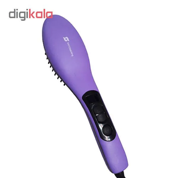 برس حرارتی سایونا مدل SHB-9226 - تصویر 6