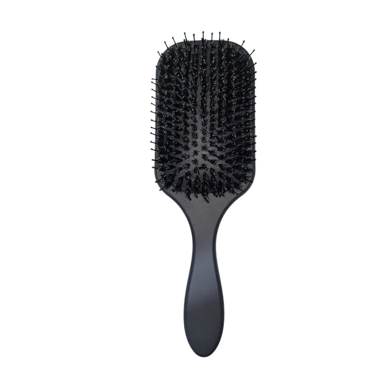 برس اکستنشن مو کد BLK