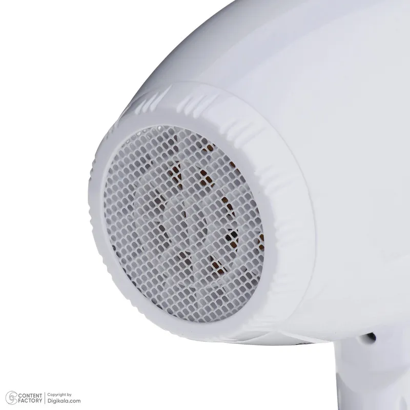 سشوار خانگی پرنسلی مدل PR249AT - تصویر 4