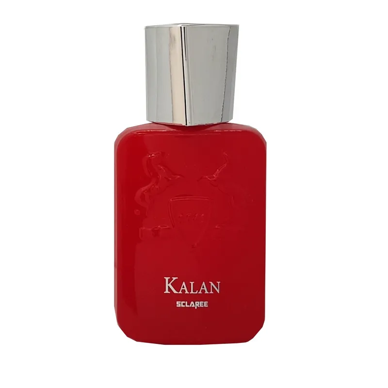 عطر جیبی مردانه اسکلاره مدل Kalan Marly pegasus حجم 30 میلی لیتر - تصویر 2